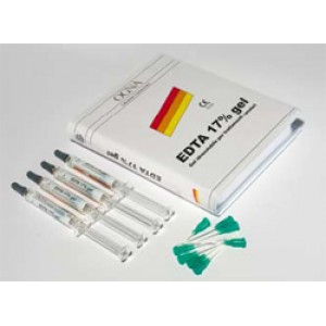 EDTA 17% GEL